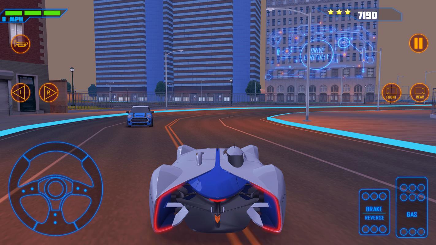 City Driving 2019 for iphone download